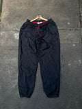 Pantalon Marlboro Vintage 90s Rompeviento Original