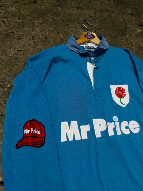 Camiseta Blue Bulls 90s Original