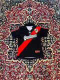 Camiseta River 1999 Suplente Original