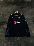 Camiseta AEK Atenas de Arquero 2008 Original