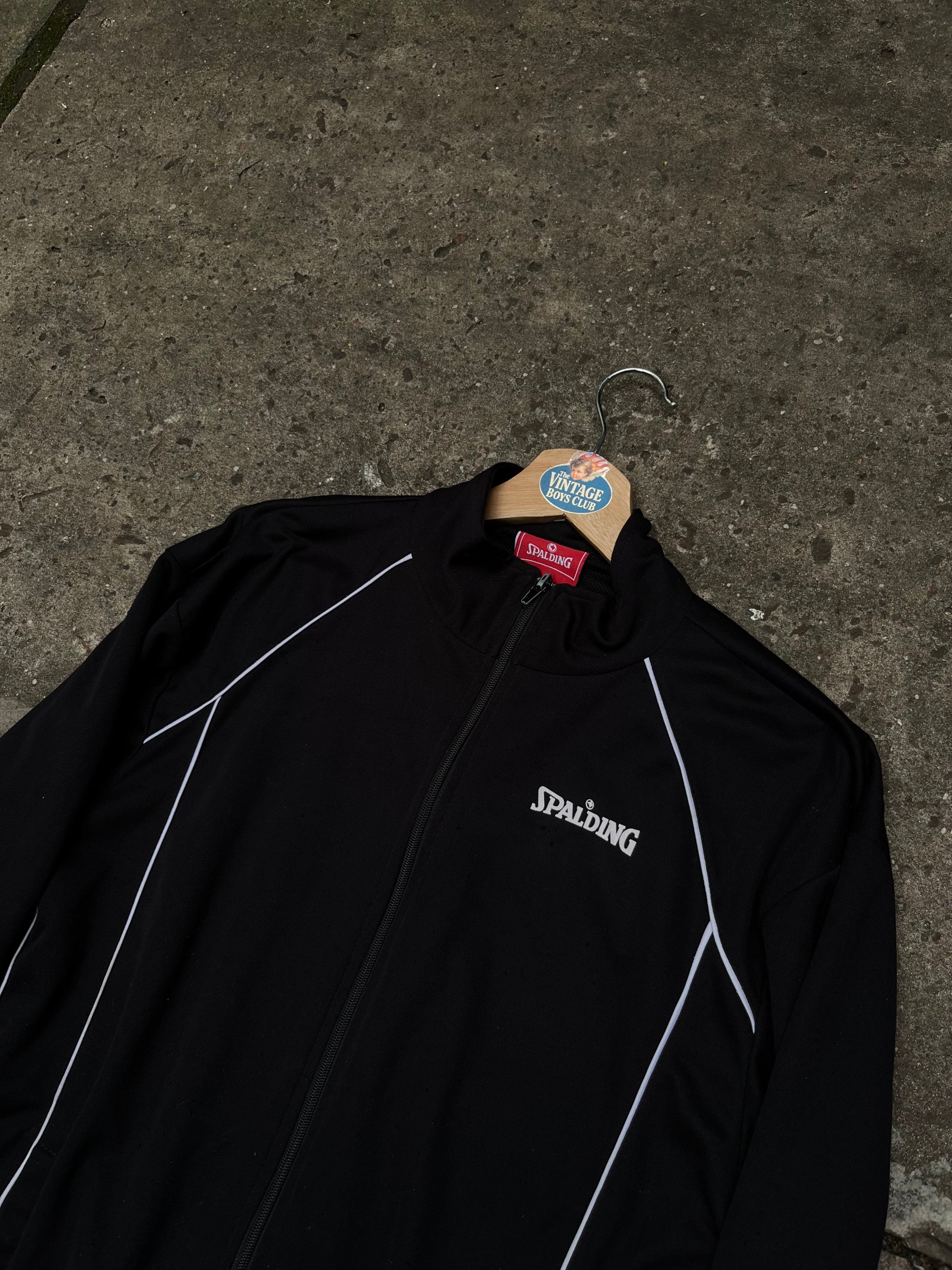 Campera Spalding Original