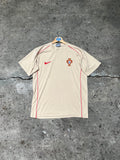 Camiseta Portugal Nike Retro