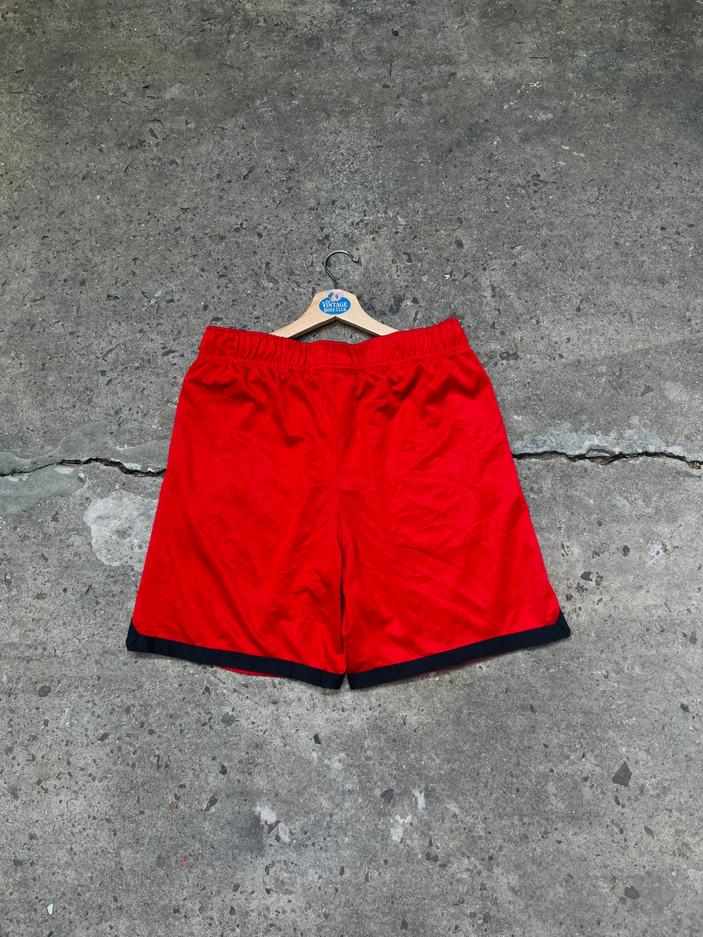 Short Jordan Retro Original