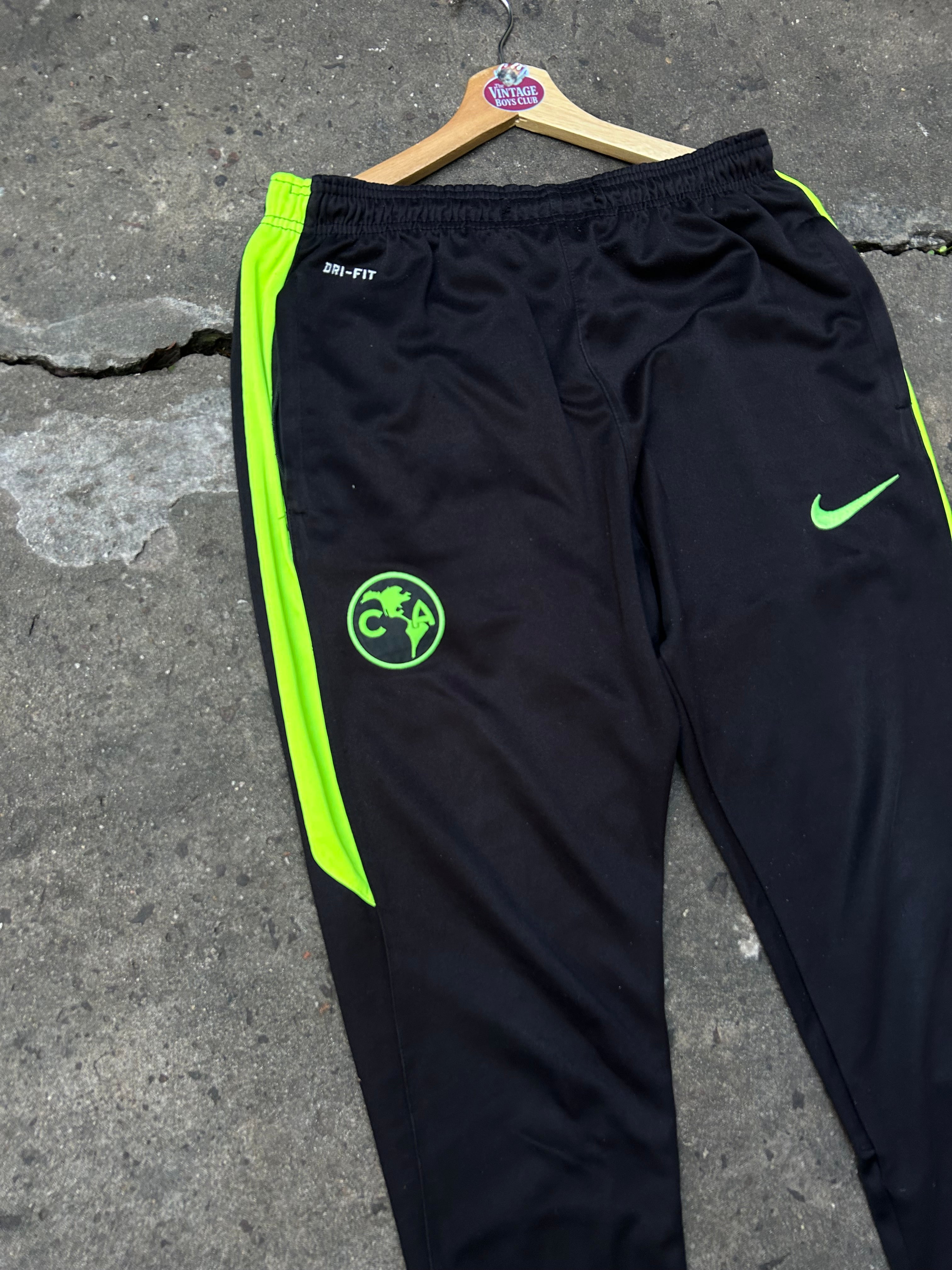 Pantalón America de México Nike Original