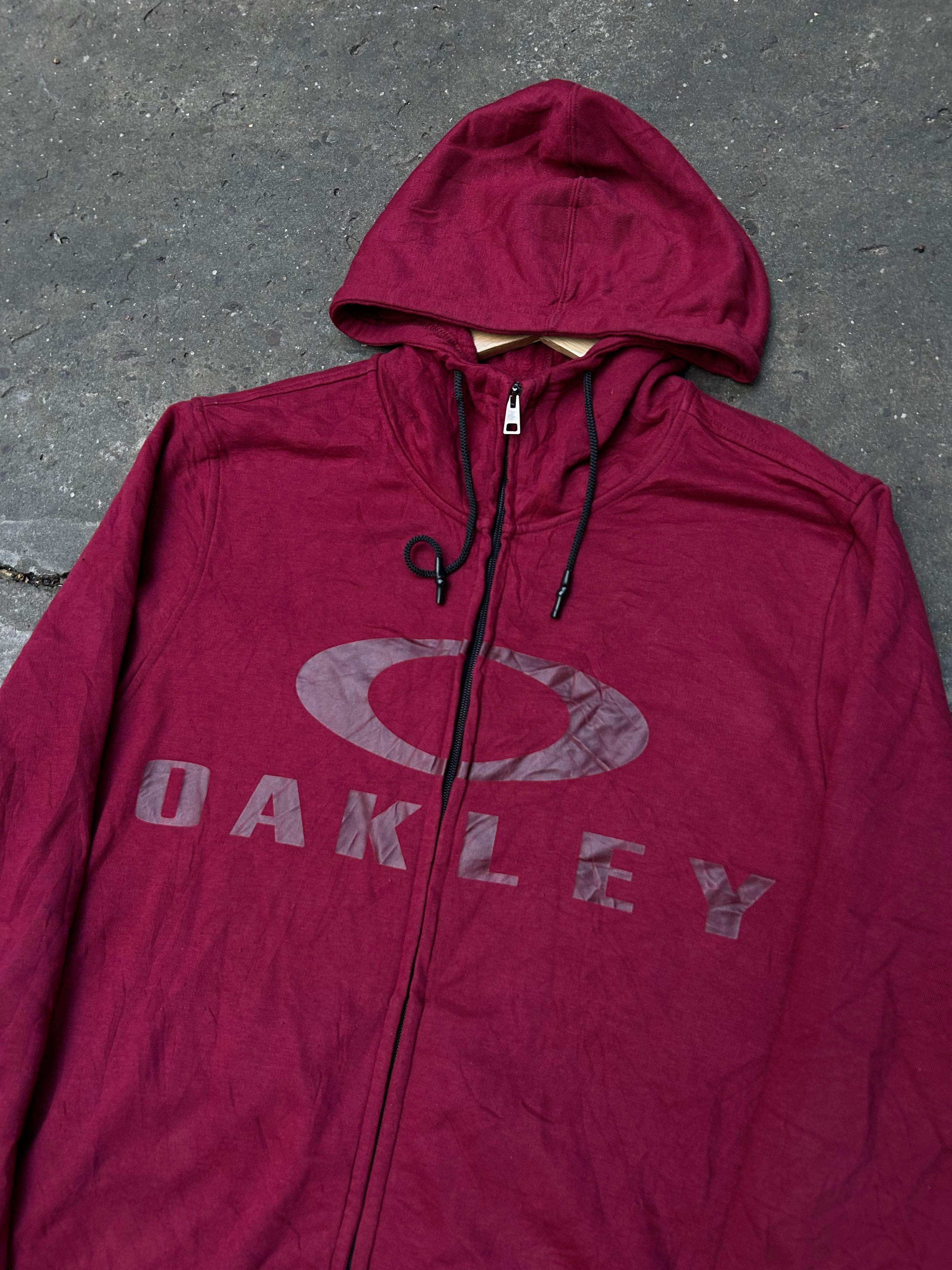 Campera OAKLEY Original