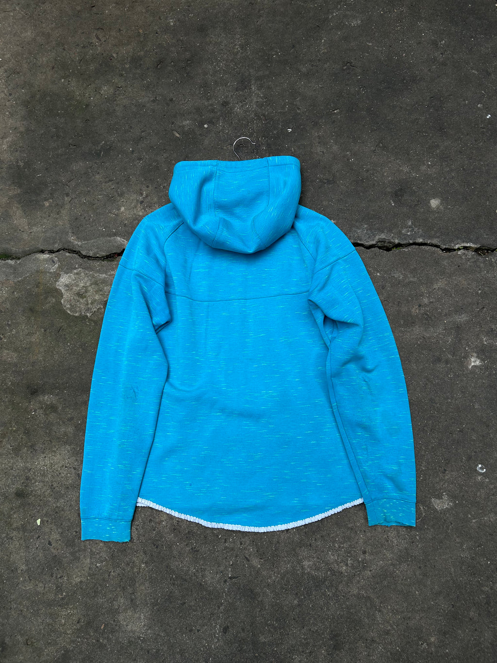 Campera Nike Tech Original