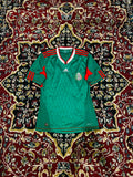 Camiseta México 2010 Titular Original