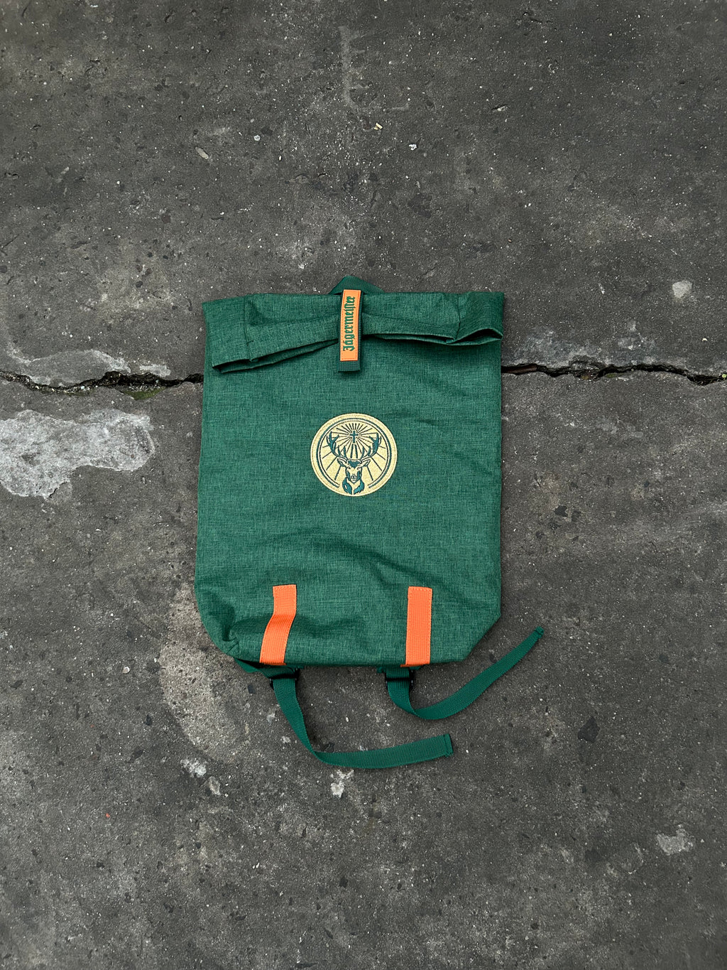 Mochila Térmica Jagermeister Original
