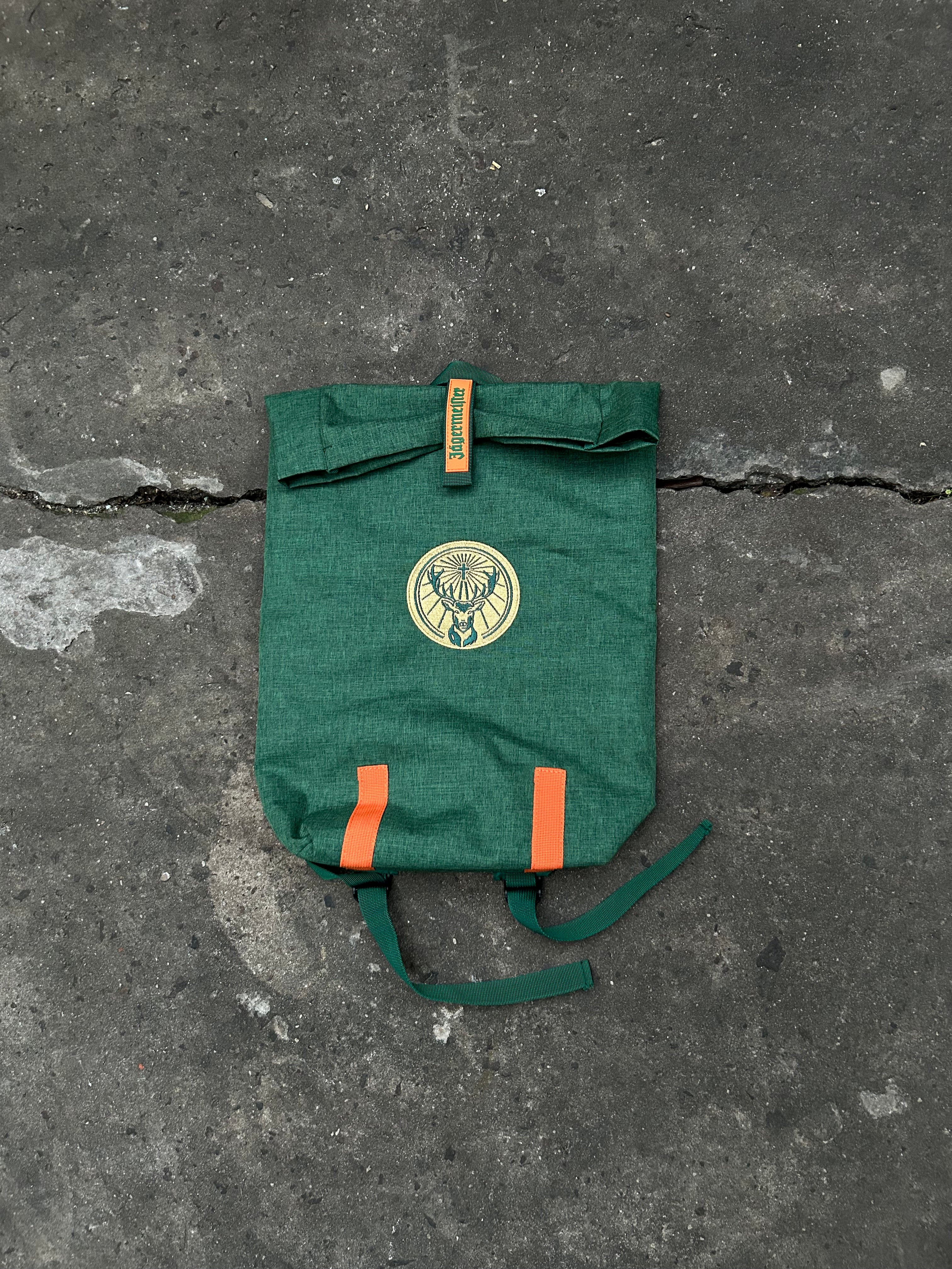 Mochila Térmica Jagermeister Original