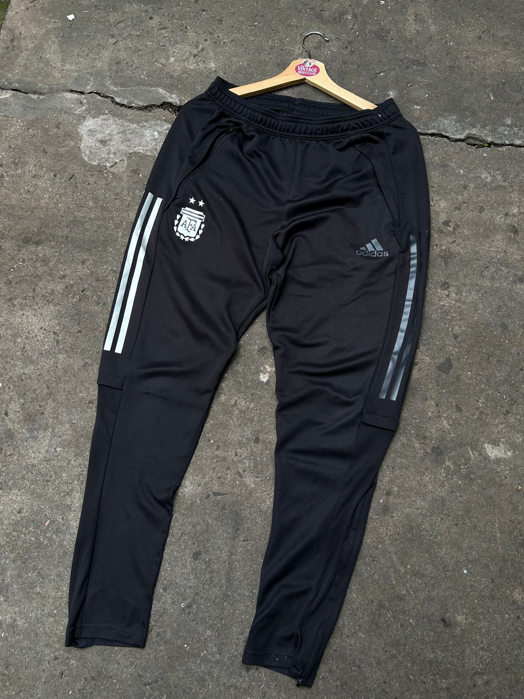 Pantalon Argentina 2020 Adidas Original