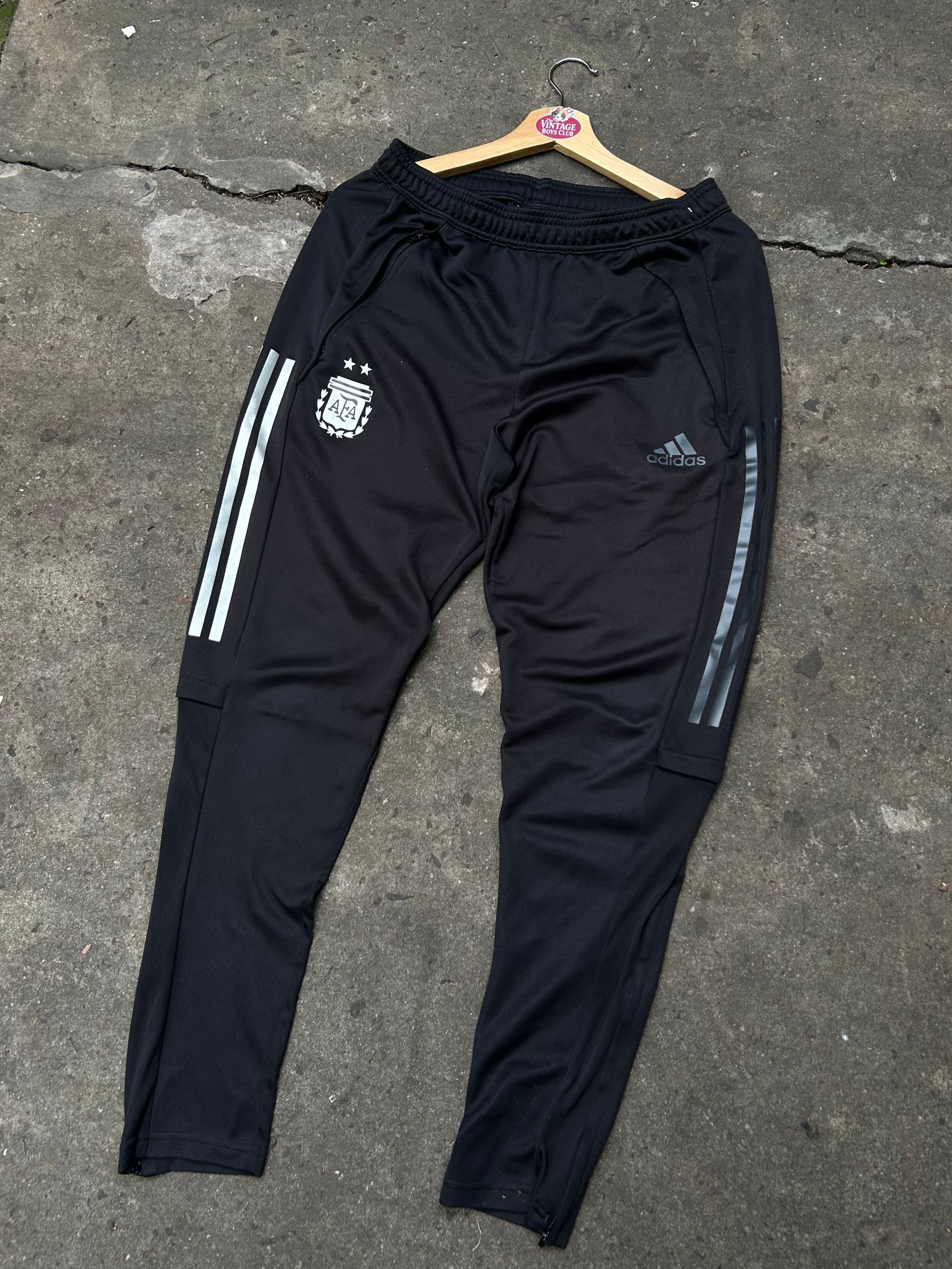 Pantalon Argentina 2020 Adidas Original