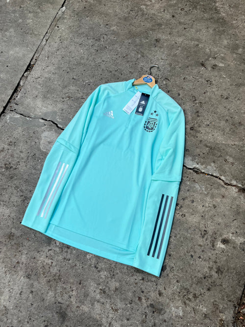 Buzo Argentina 2019 Original Nuevo con Etiqueta