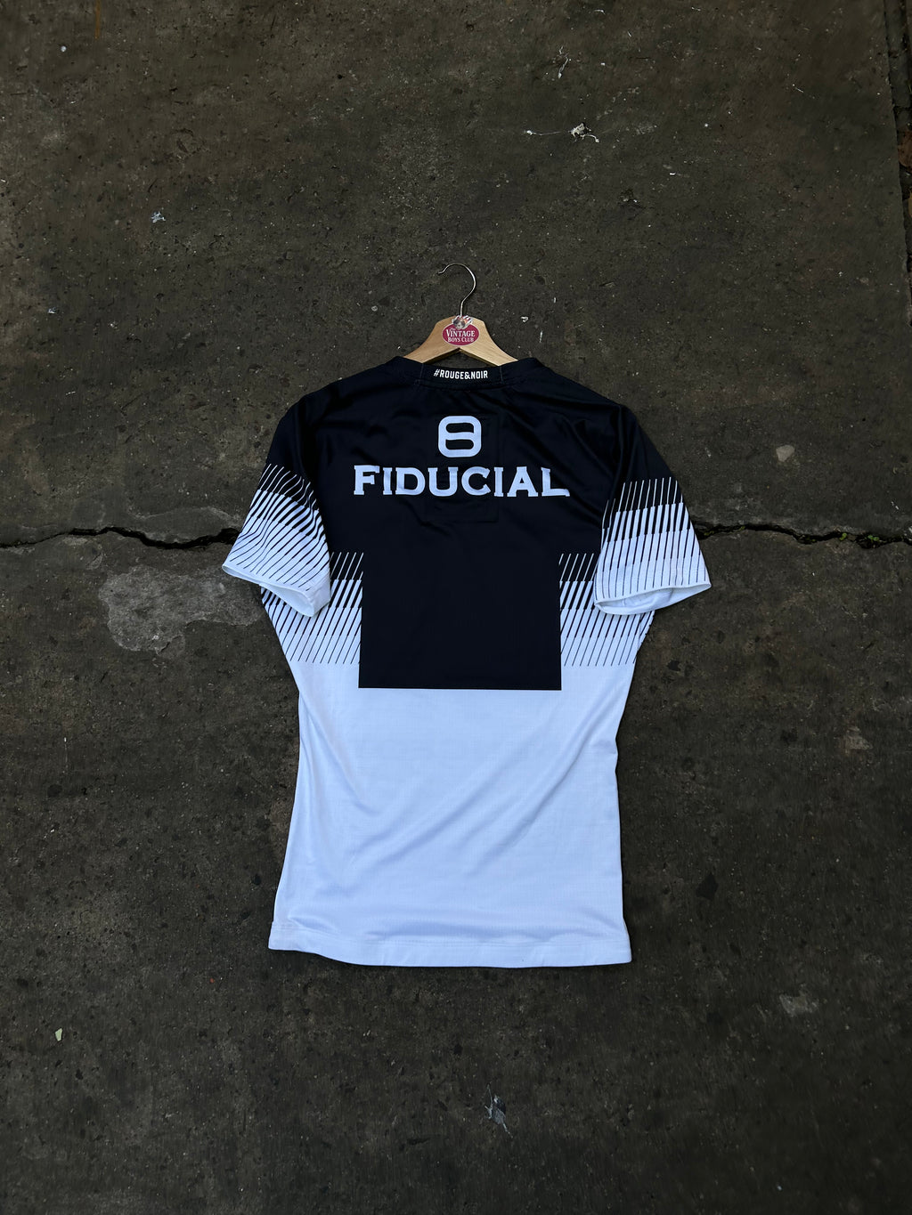 Camiseta Toulouse Rugby Versión Jugador Original