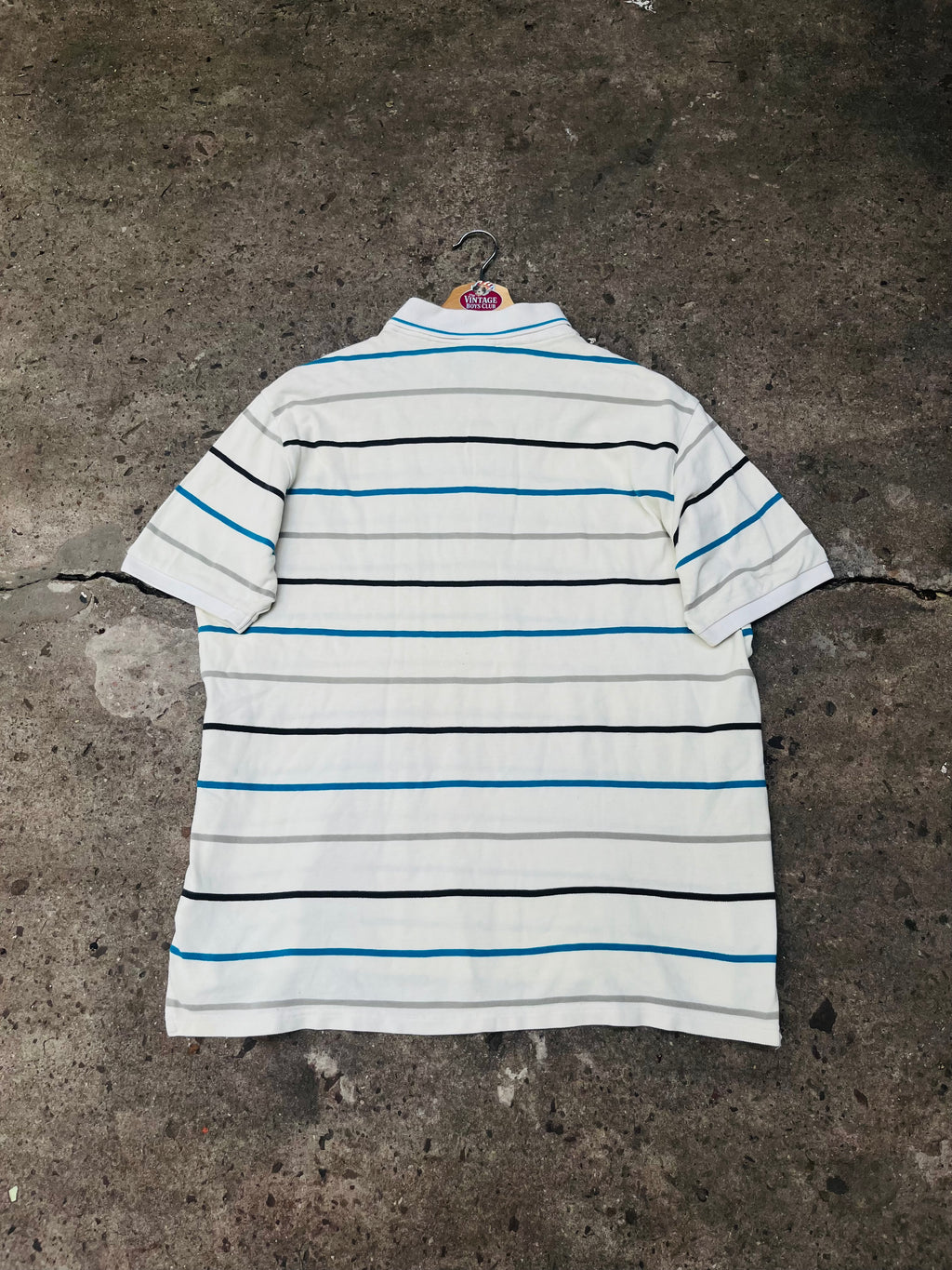 Chomba Adidas Original