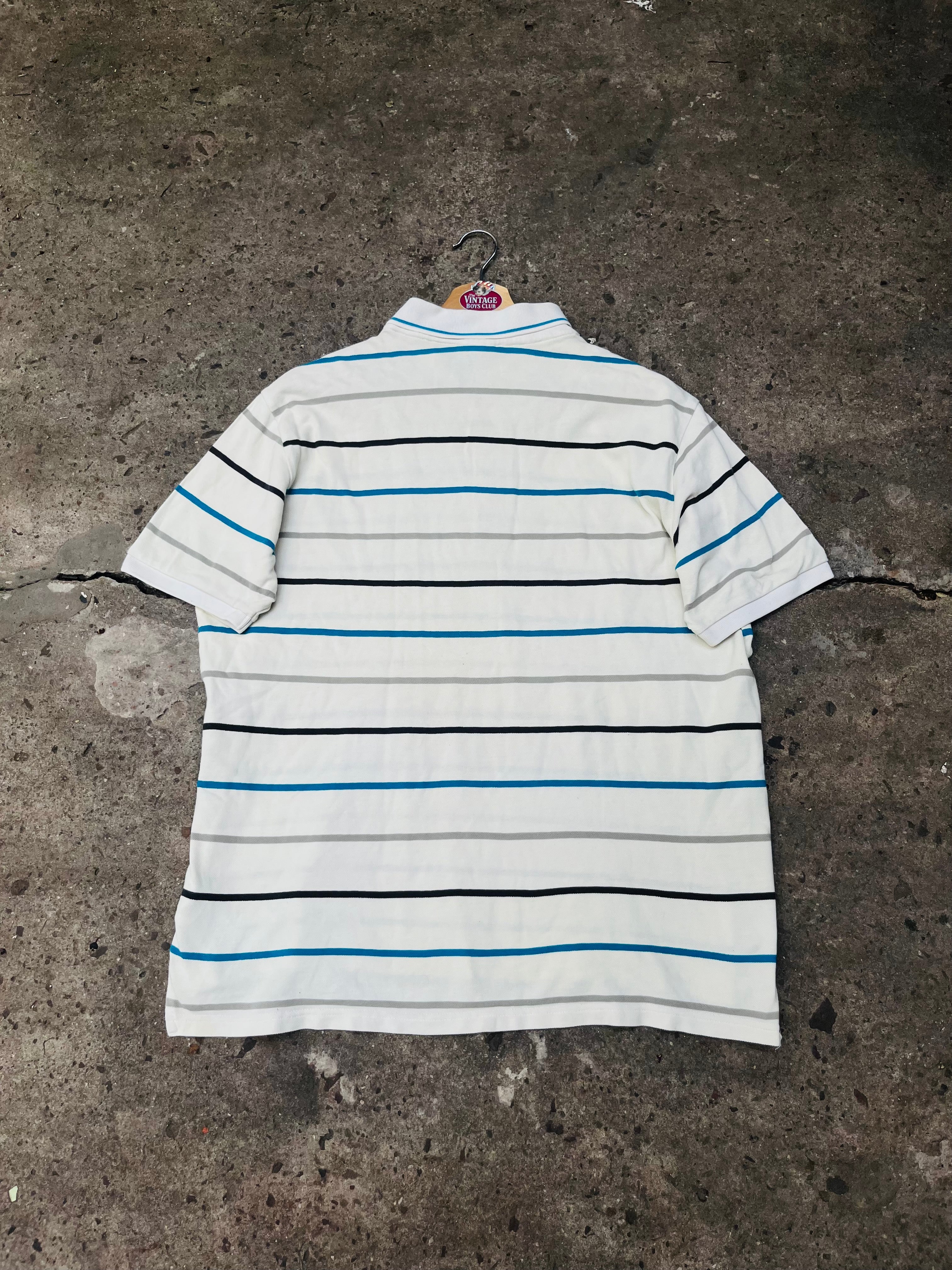 Chomba Adidas Original