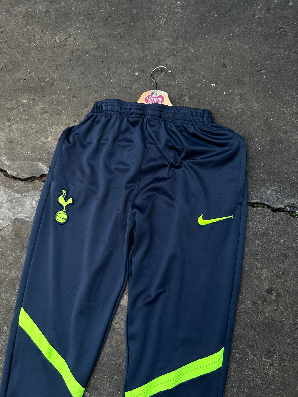 Pantalon Totenham Nike Original