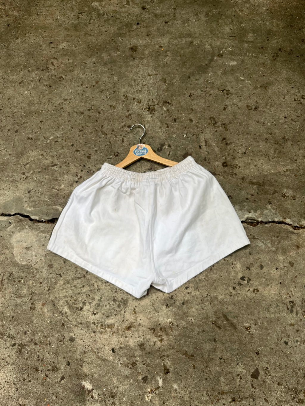 Short Newman Flash 2002 Original
