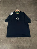 Remera Nike Football Retro Original