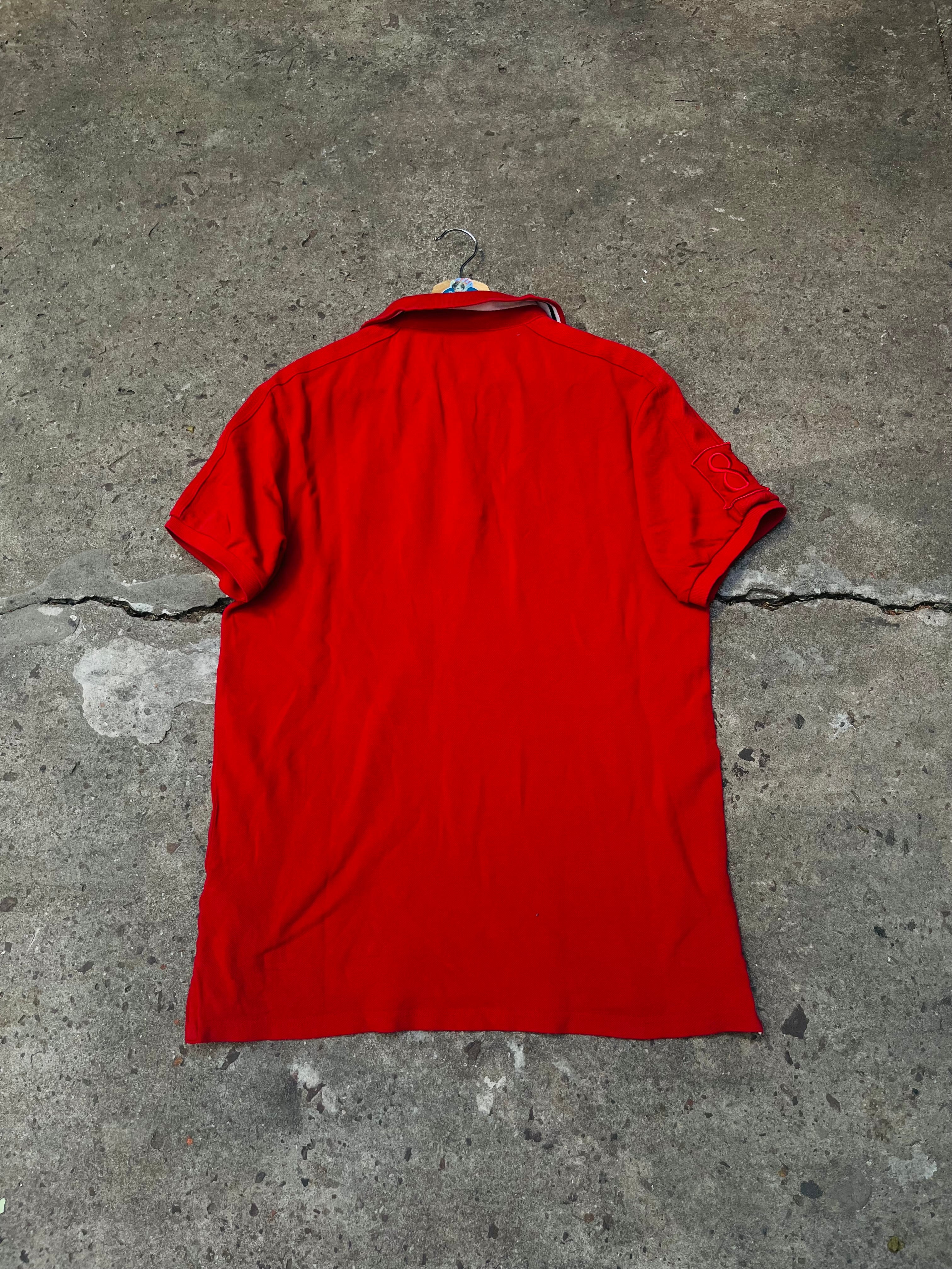 Chomba Zara USA Vintage Original
