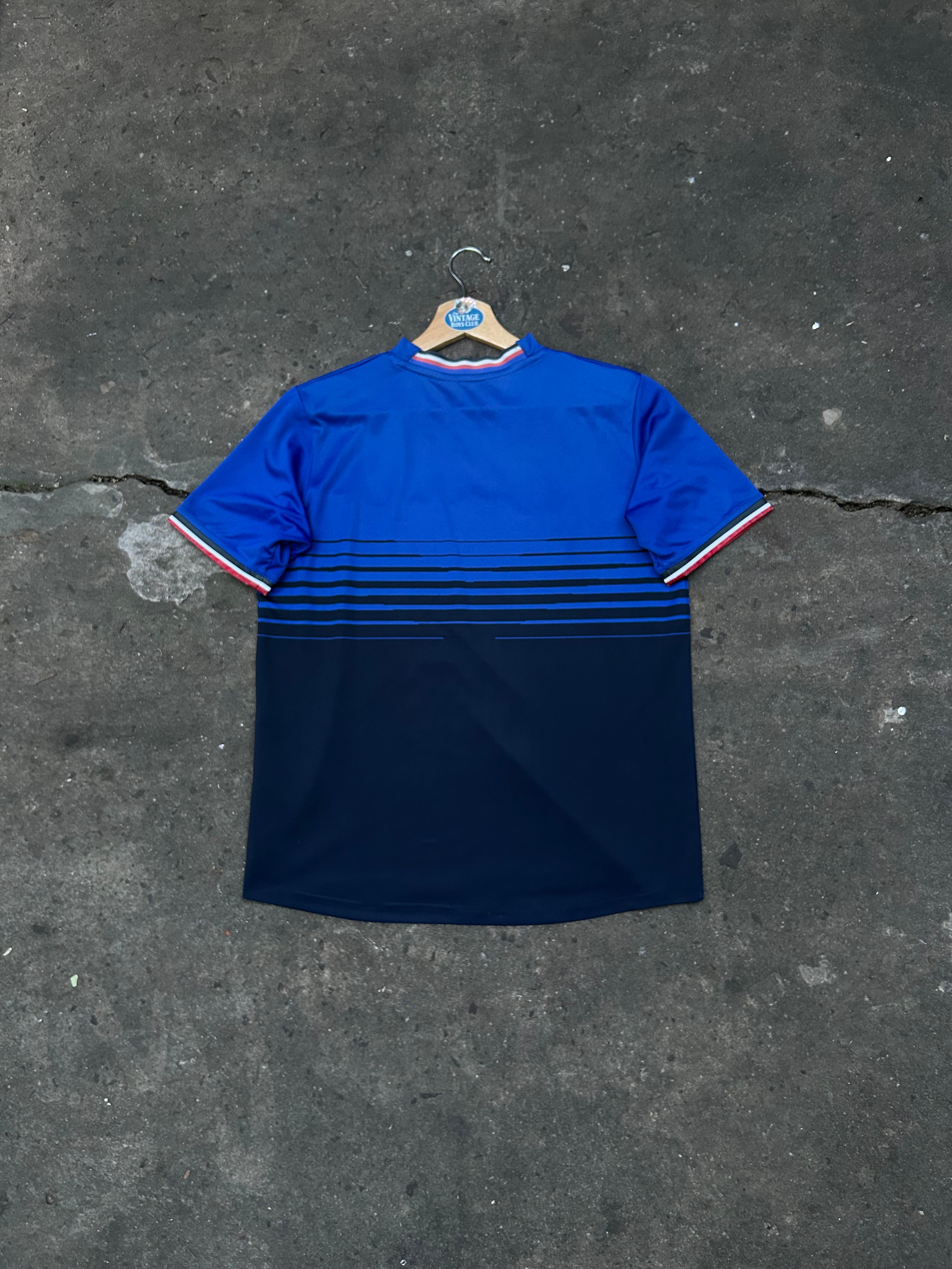 Camiseta Francia 2011 Nike Original