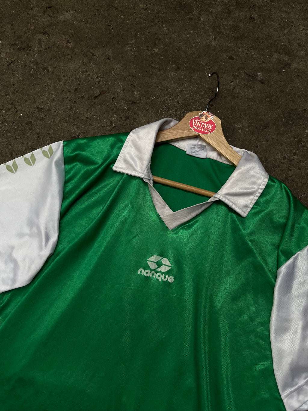 Camiseta Banfield Nanque de Inferiores de Juego