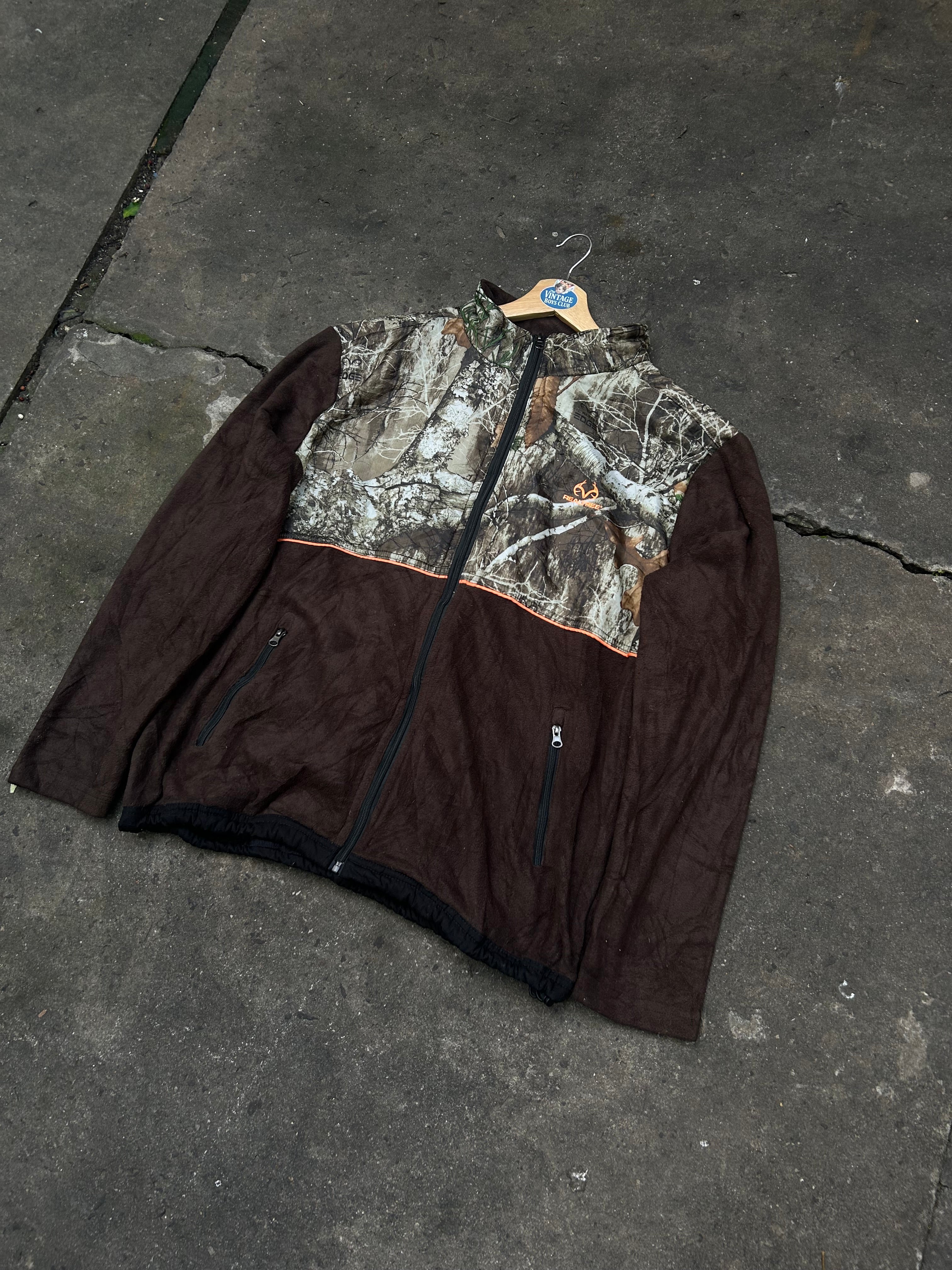 Campera Realtree Original
