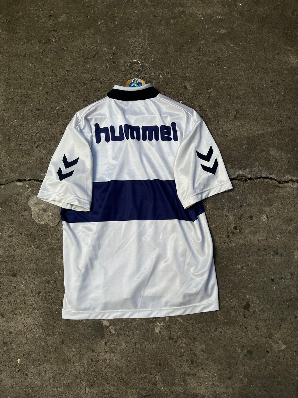 Camiseta Gimnasia 95' Autografiada Original