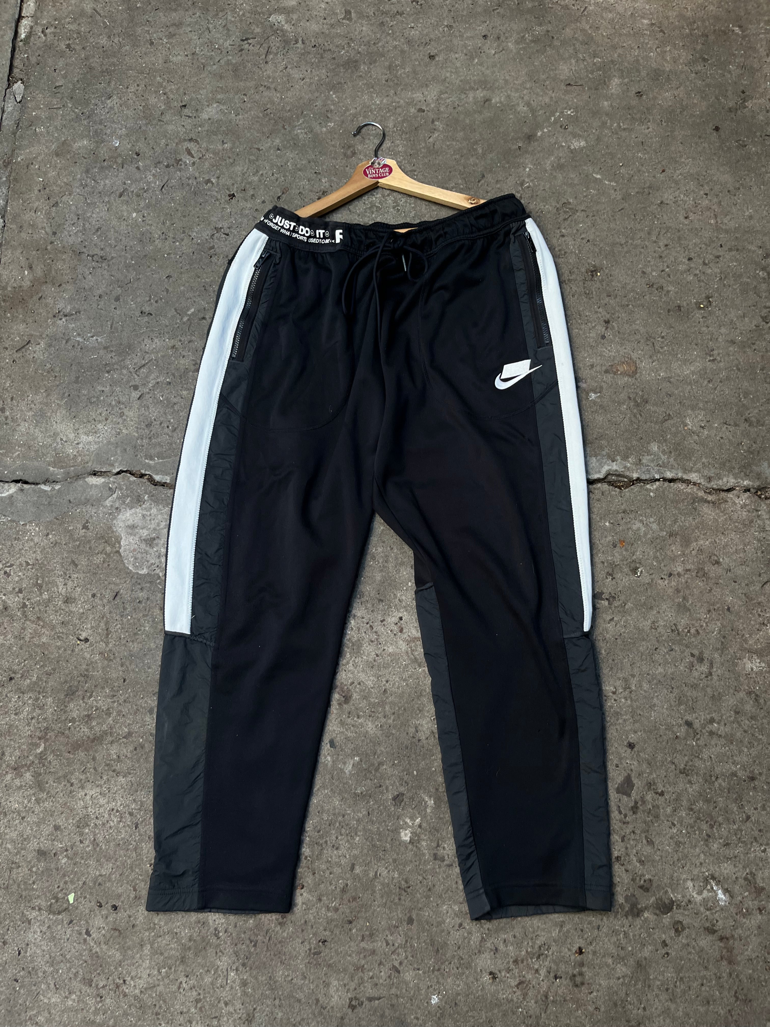 Pantalón Nike NSW Just Do It Original