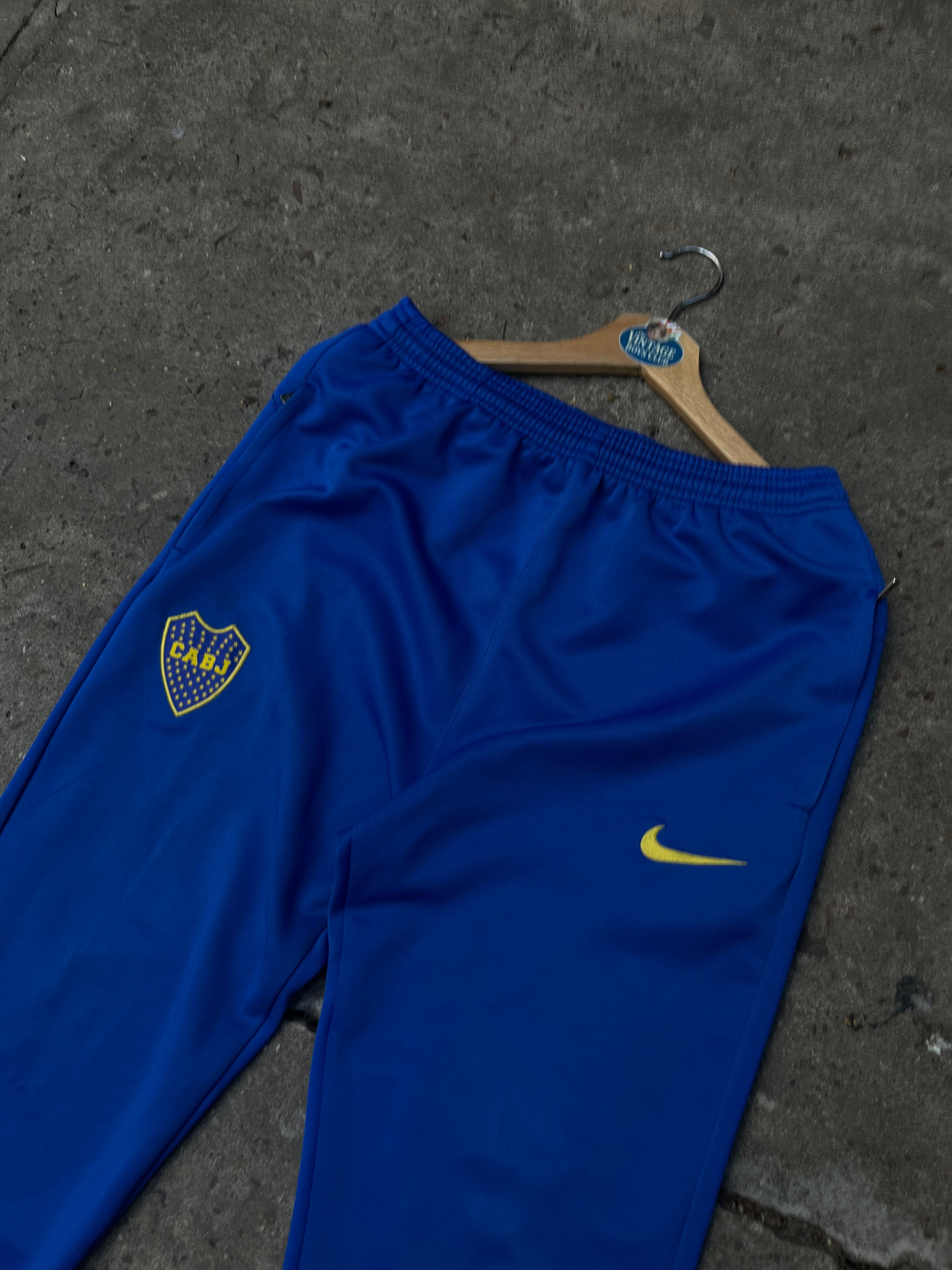 Pantalon Boca Nike Original