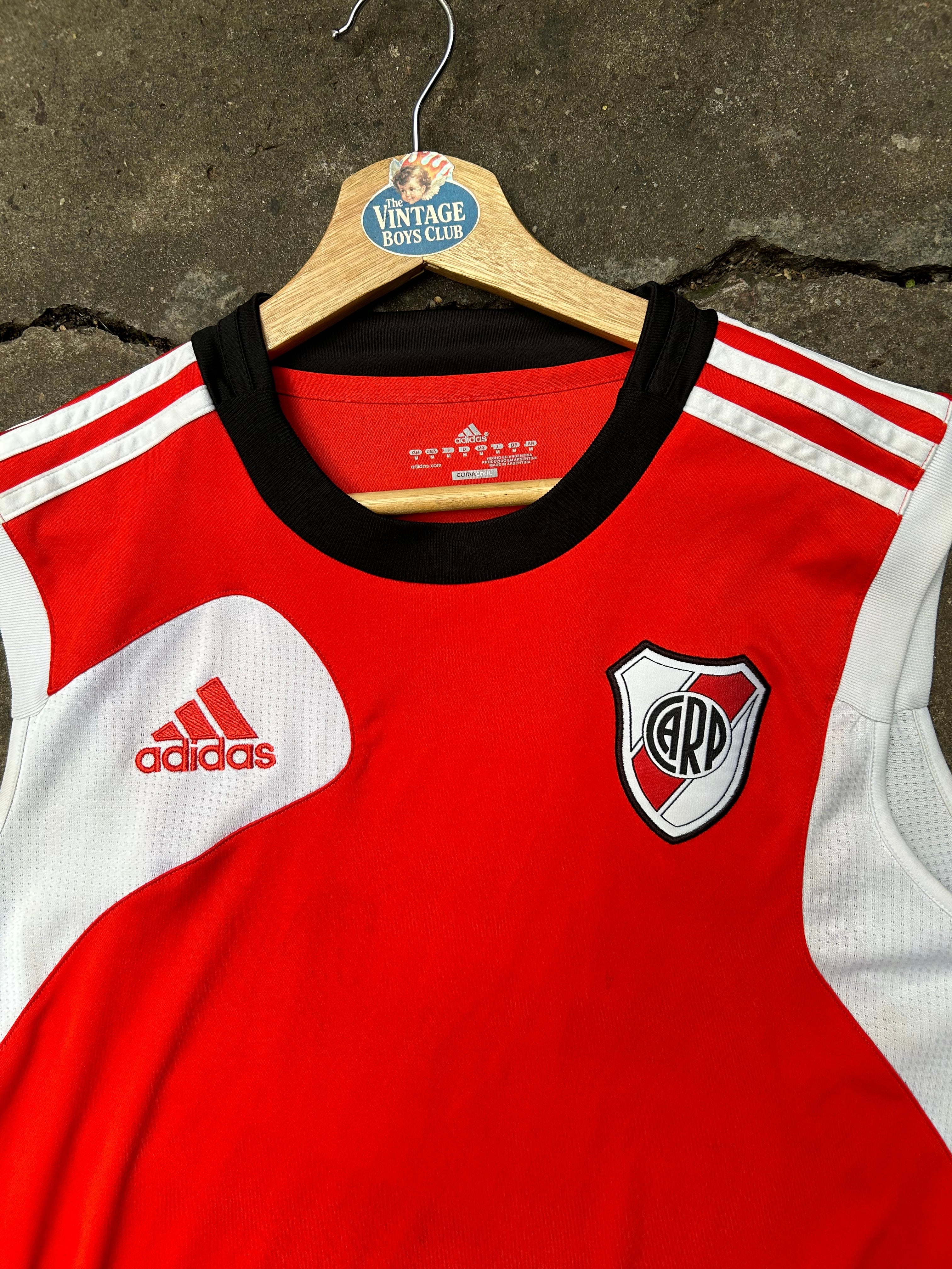 Musculosa River 2012 Original