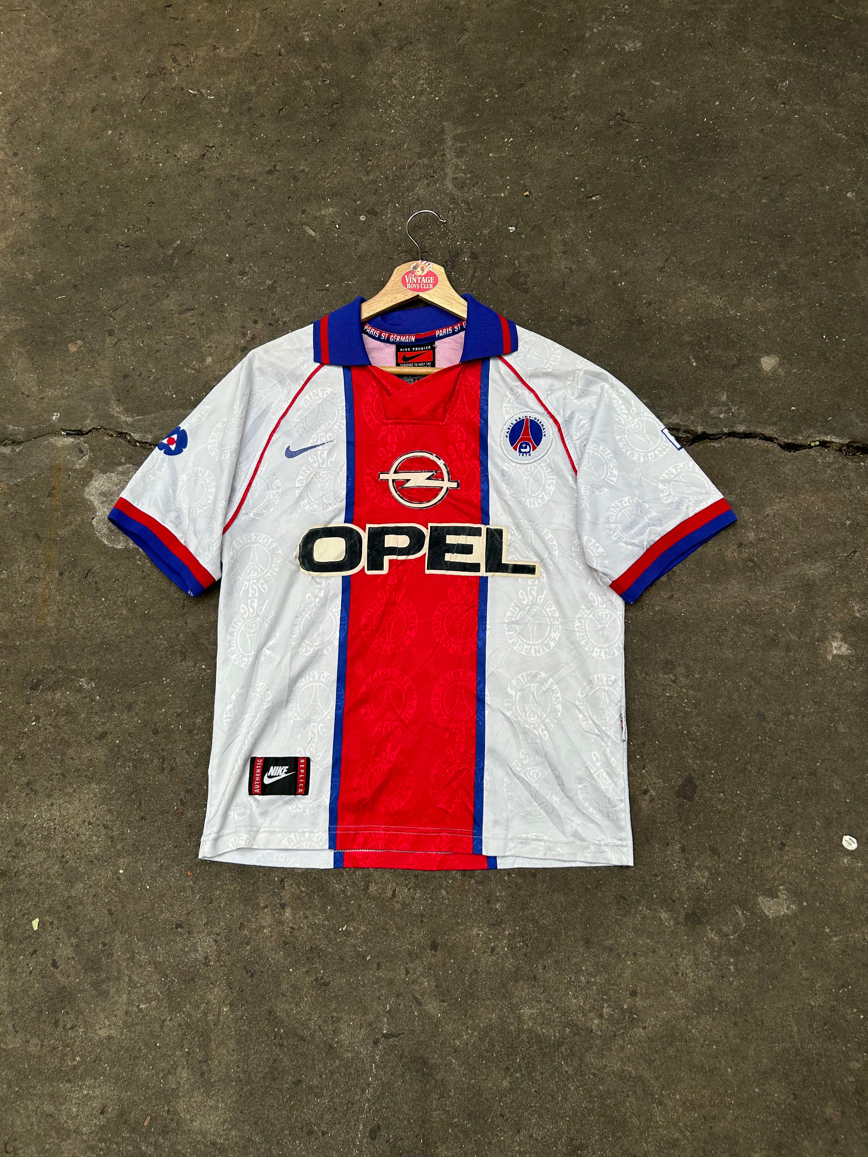 Camiseta PSG 95' Suplente Original