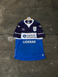 Camiseta Gimnasia 2015 Alternativa Original