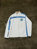 Campera Villa San Carlos Uhlsport Original