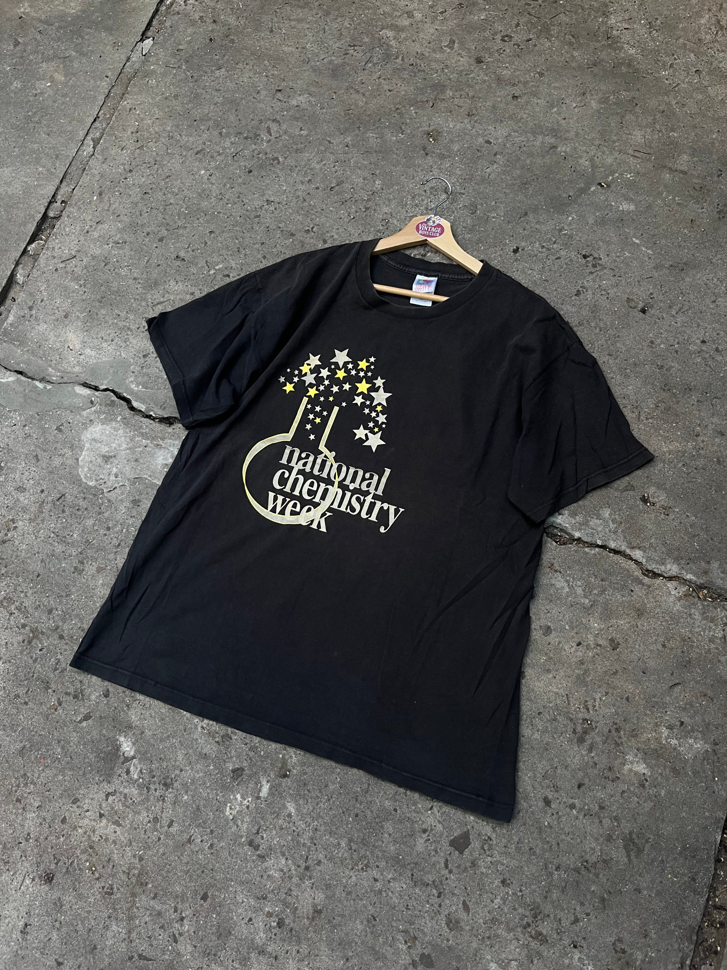 Remera Fruit of The Loom Vintage Original