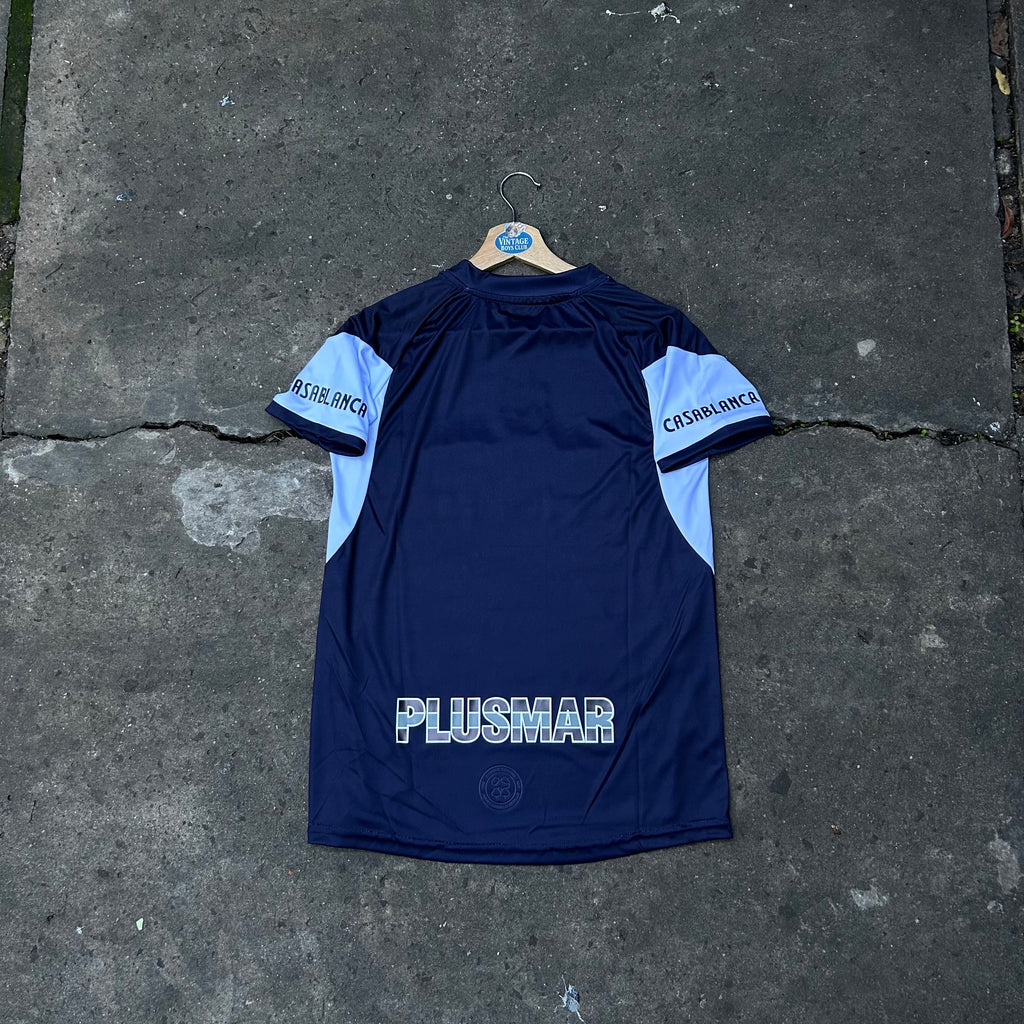 Camiseta Gimnasia Givova Suplente Original