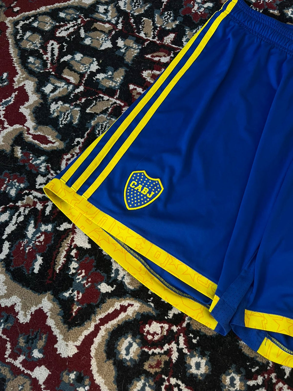 Short Boca Adidas Original