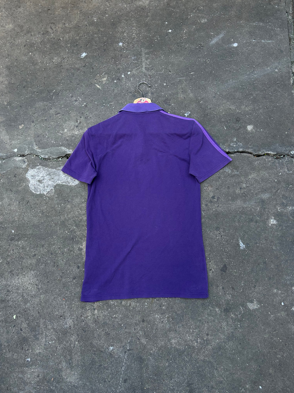 Chomba River 2018 Violeta Original
