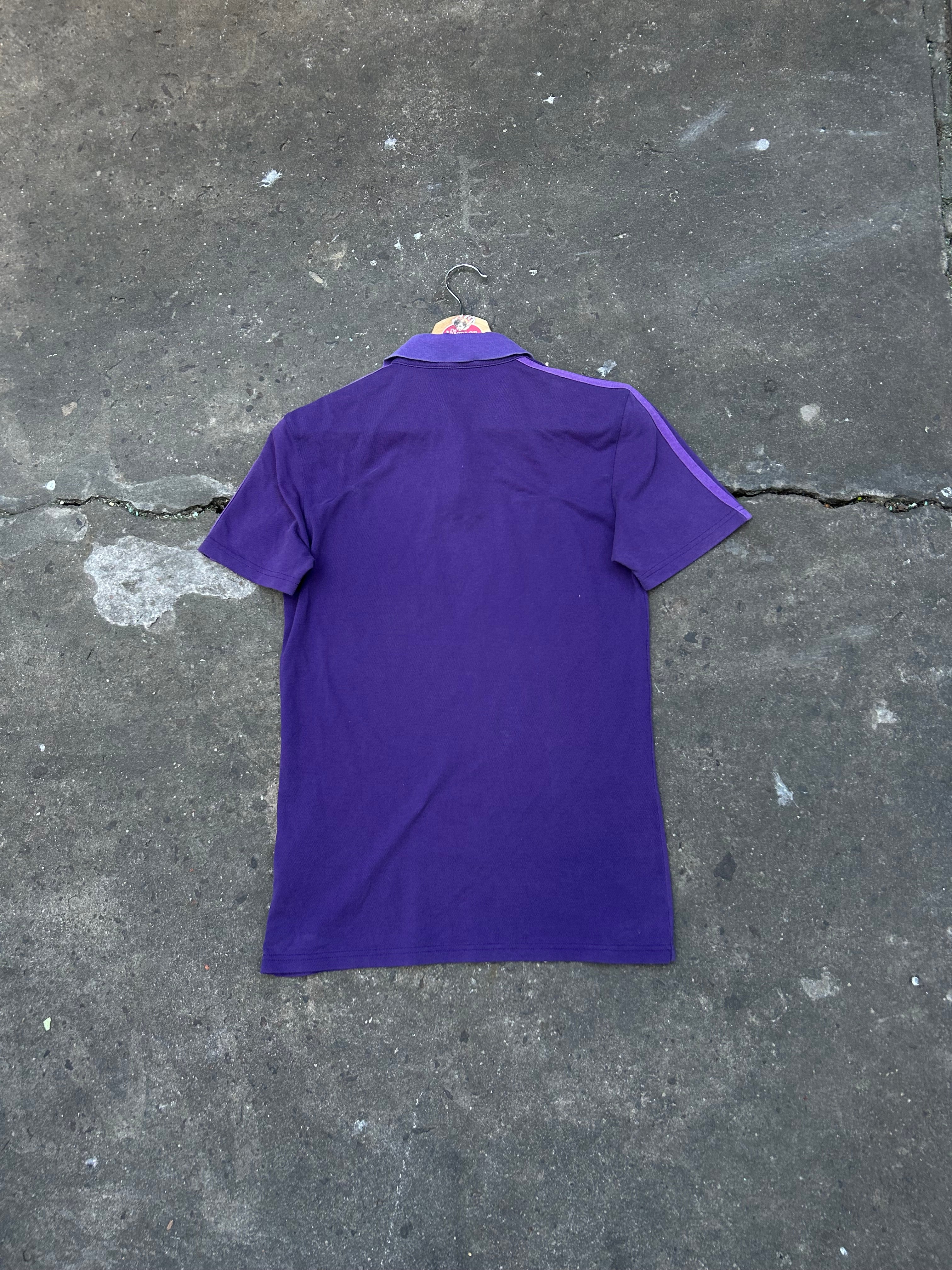Chomba River 2018 Violeta Original