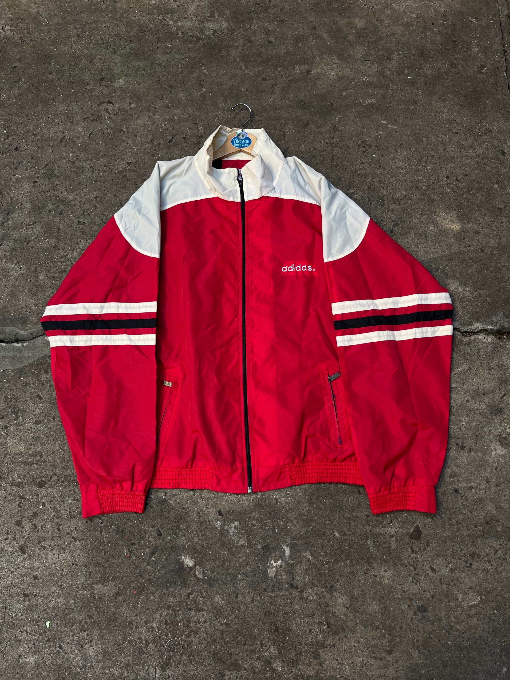 Campera River 94' Rompeviento Original
