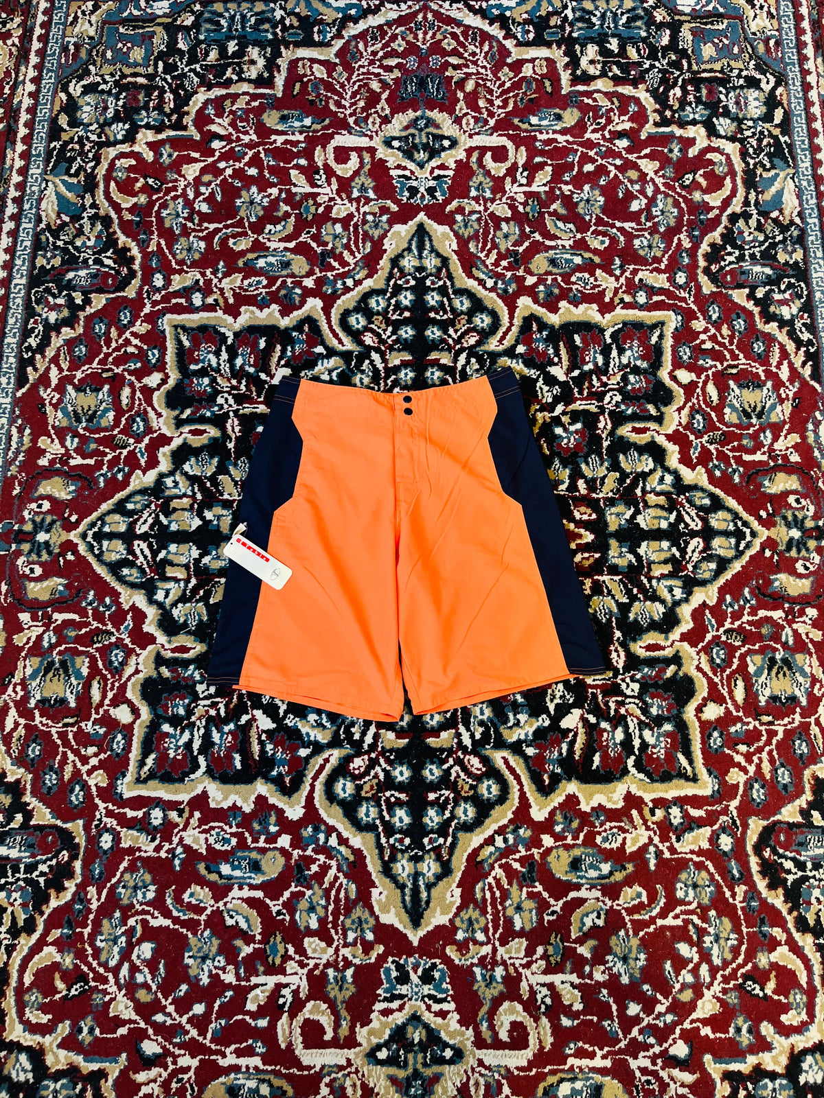 Malla Tabla Nueva con Etiqueta Original