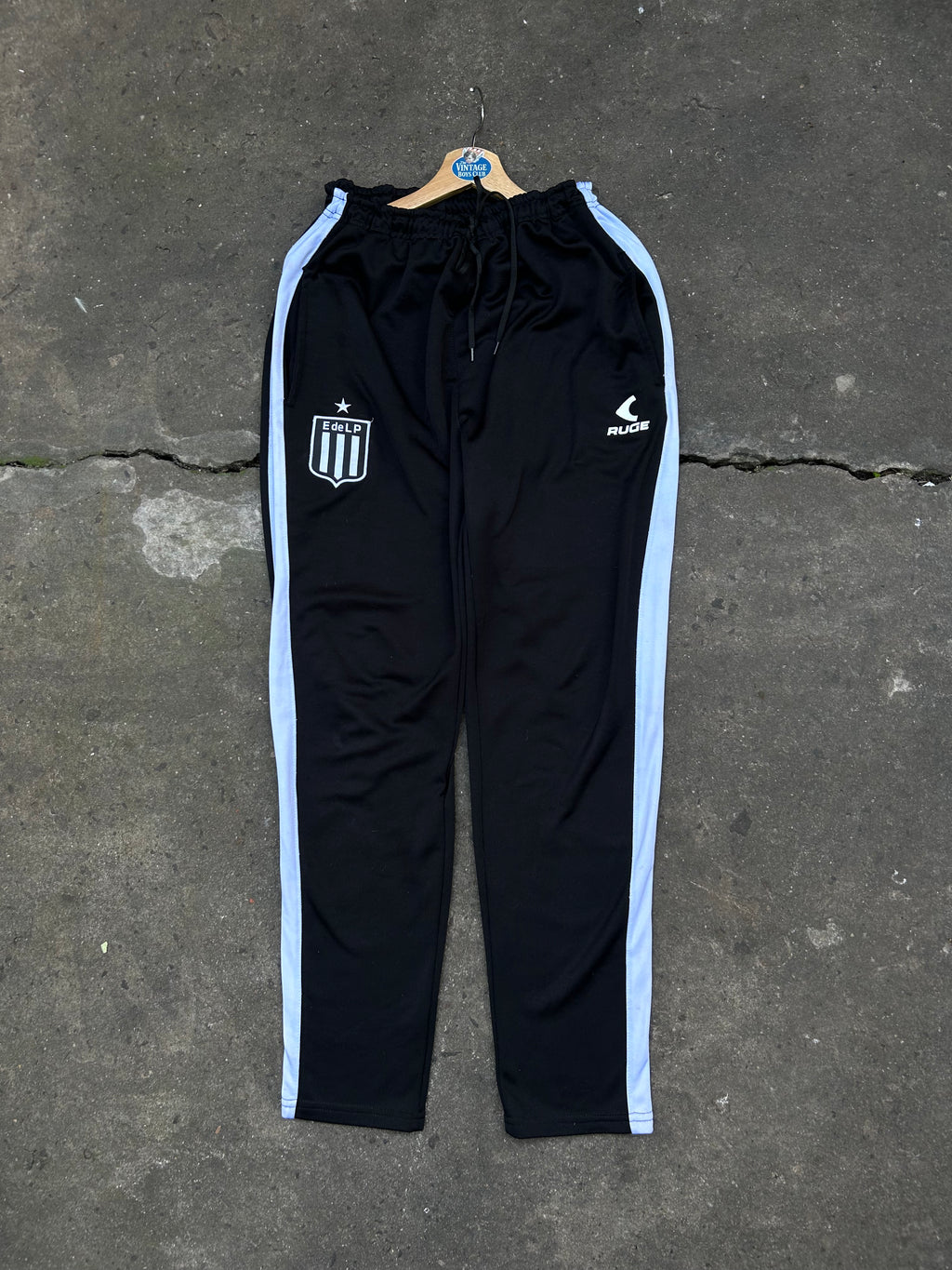 Pantalon Estudiantes Ruge Original
