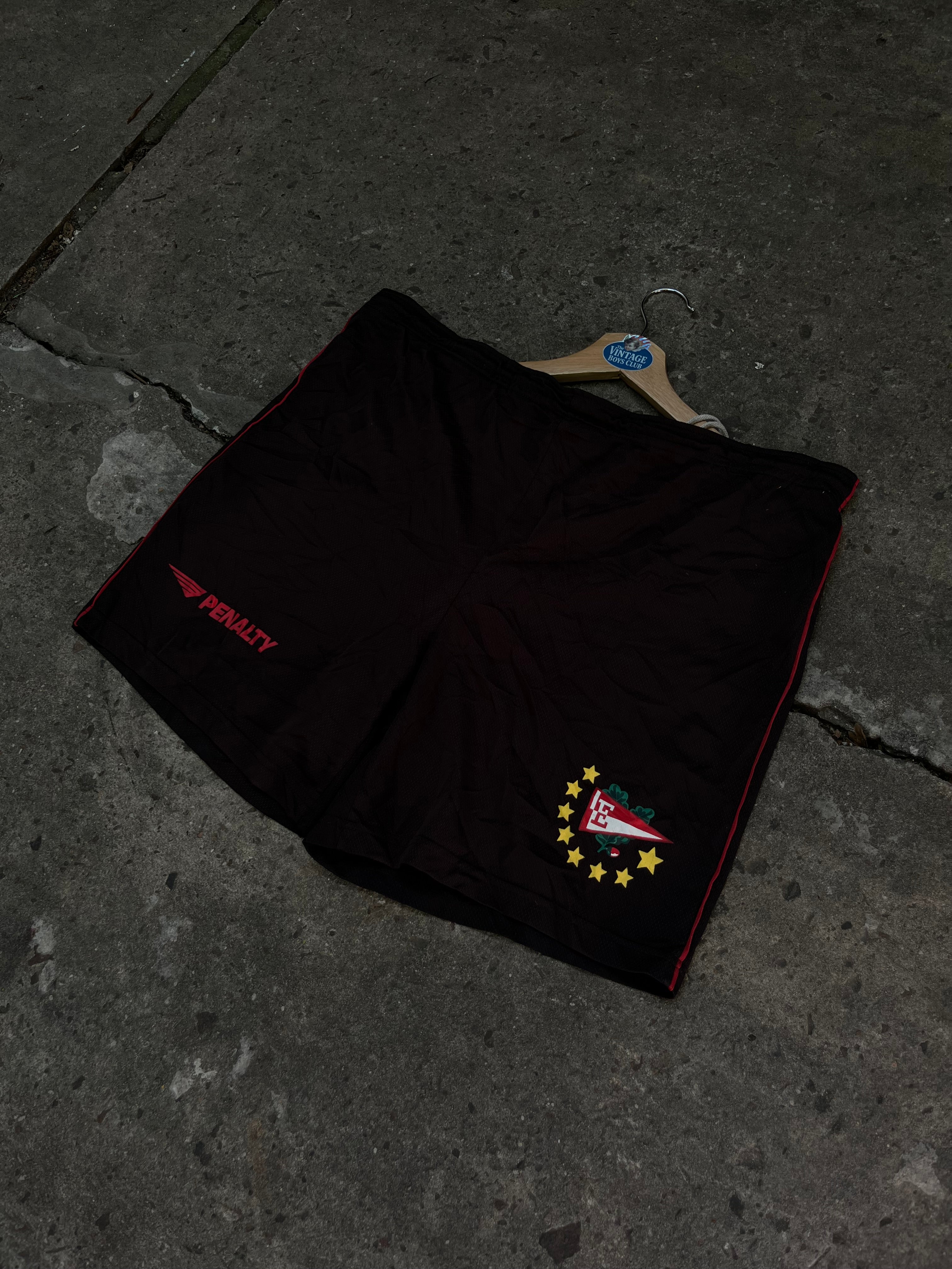 Short Estudiantes Penalty Original