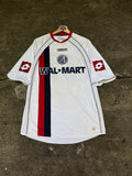 Camiseta San Lorenzo 2007 de Juego de Dario Botinelli