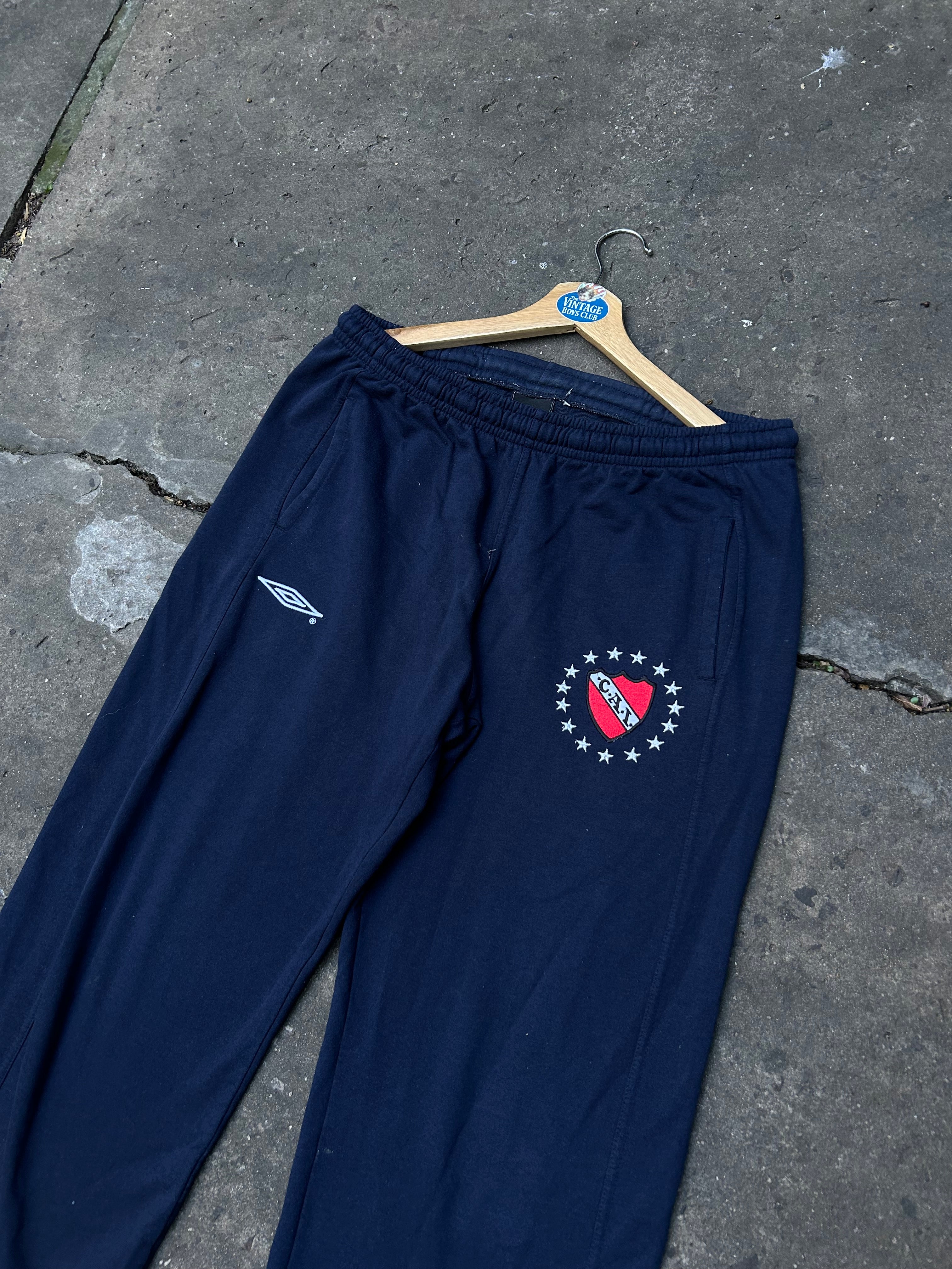 Pantalón Independiente Umbro Original