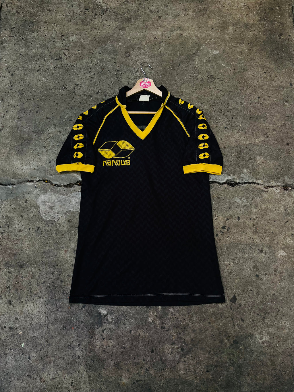 Camiseta Almirante Brown Nanque De Juego
