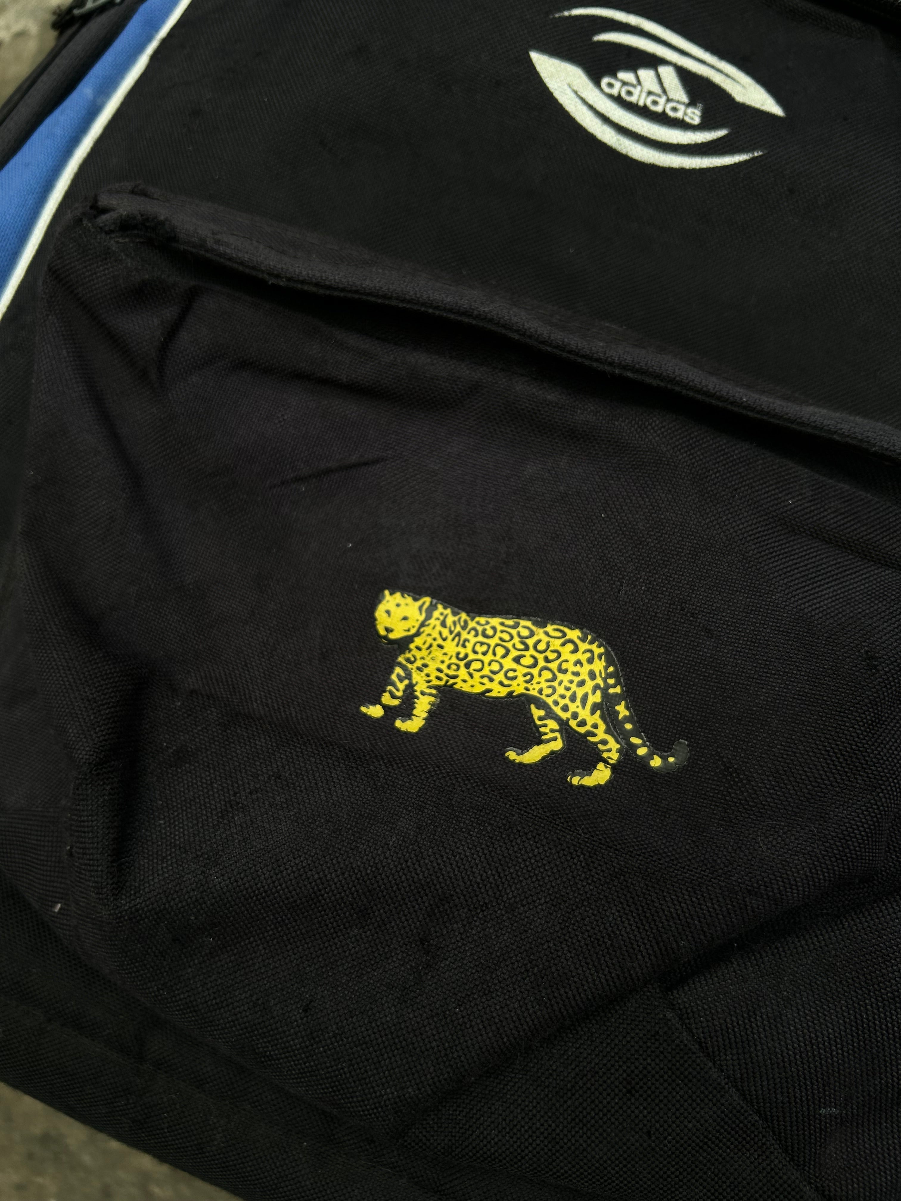 Mochila Los Pumas 2007 Adidas Original