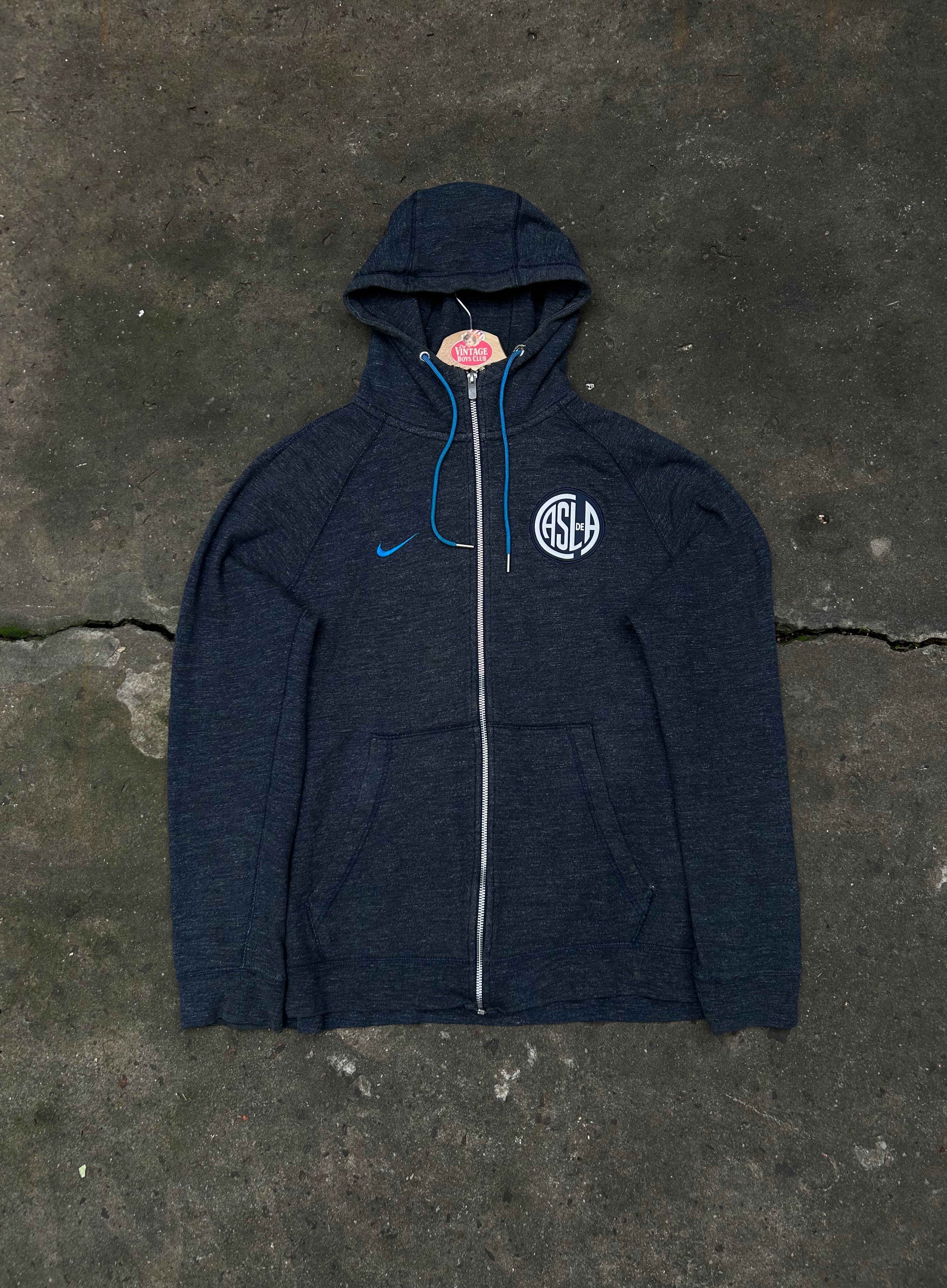 Campera San Lorenzo Nike Original