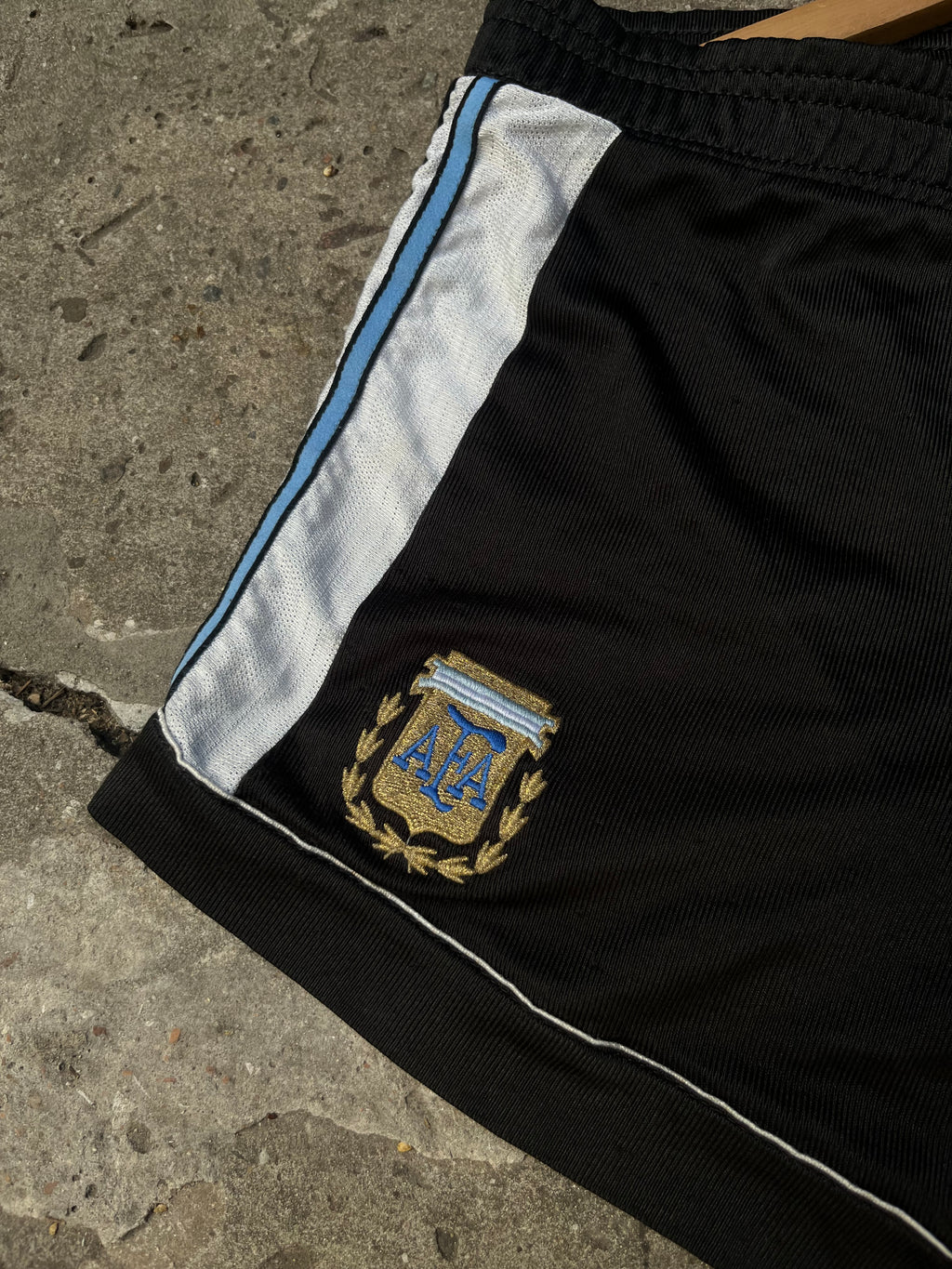 Short Argentina 1998 Adidas Original