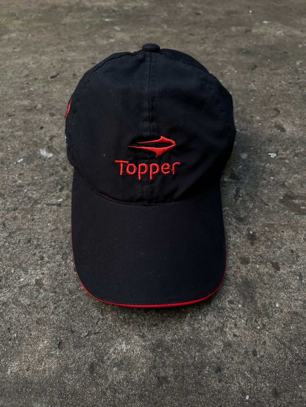 Gorra Newell's Topper Original