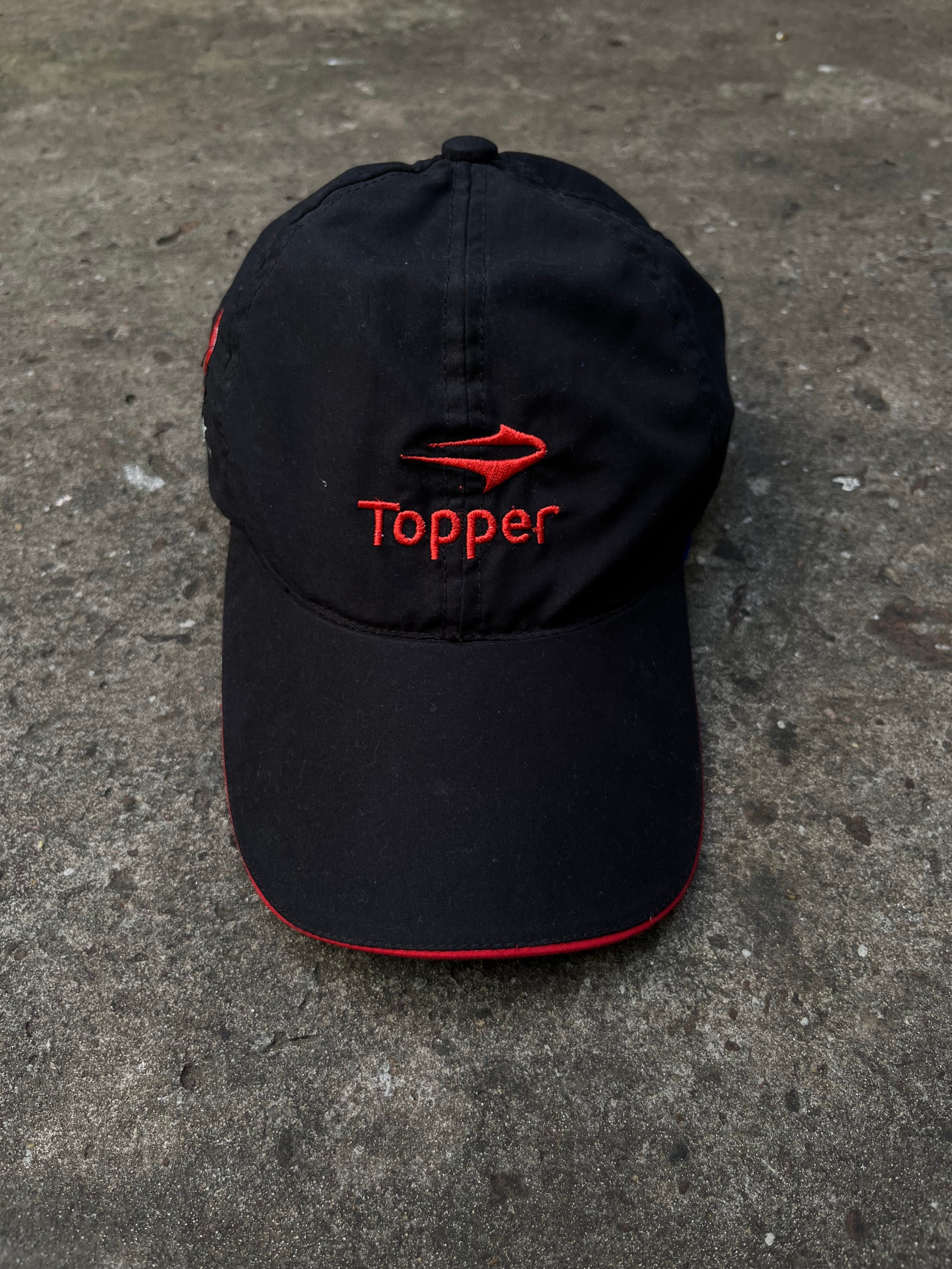 Gorra Newell's Topper Original